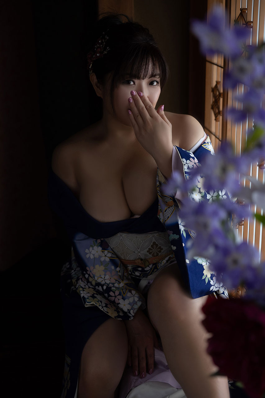 かすみの一般写真3枚目