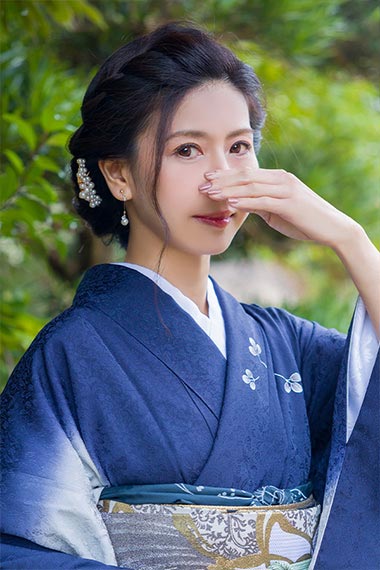  京香